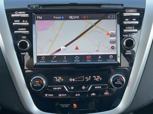 Used 2018 Nissan Murano SL image 22