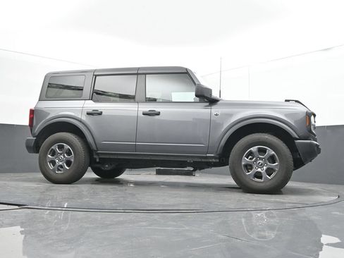Used 2025 Ford Bronco Big Bend AWD/4WD image 24