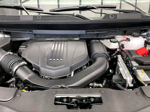 New 2026 GMC Acadia Elevation w/ Black Edition image 18