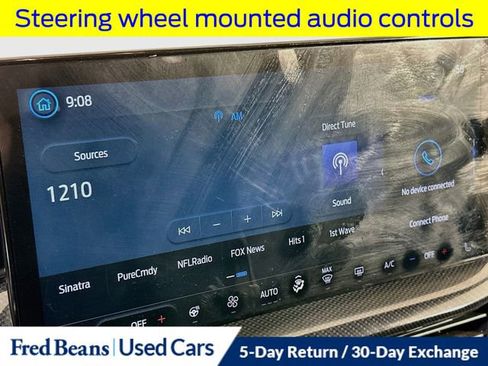 Used 2024 Ford Escape ST-Line w/ Tech Pack #1 AWD/4WD image 19