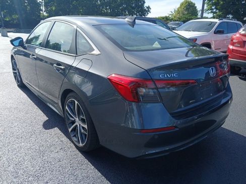 Used 2024 Honda Civic Touring image 15