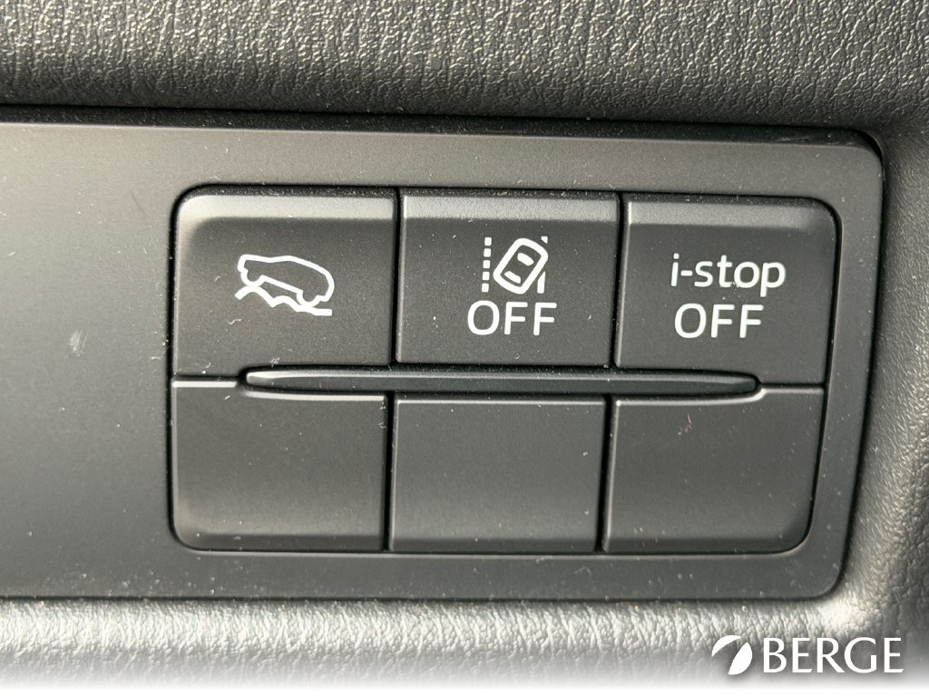 Certified 2024 MAZDA CX-5 AWD 2.5 S w/ Select Package image 33