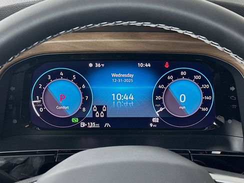 New 2026 Volkswagen Atlas SE image 12