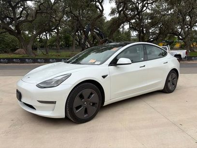 Used 2022 Tesla Model 3 Long Range