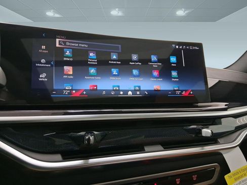 New 2026 BMW X5 sDrive40i w/ M Sport Package image 21