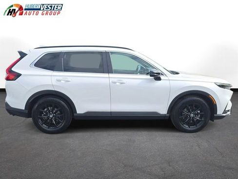 Used 2025 Honda CR-V Sport-L image 5