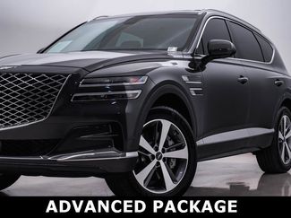 Used 2024 Genesis GV80 3.5T w/ Advanced Package video 2