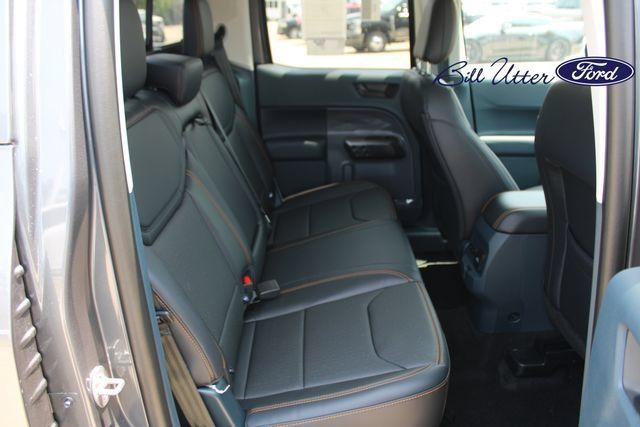 New 2026 Ford Maverick Tremor AWD/4WD image 8