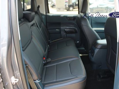 New 2026 Ford Maverick Tremor AWD/4WD image 8