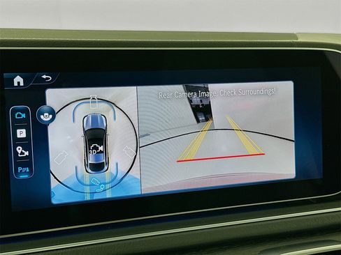 Used 2025 Mercedes-Benz GLE 450 4MATIC Coupe image 15