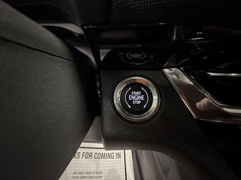 New 2026 Buick Envista Sport Touring w/ Convenience I Package image 47