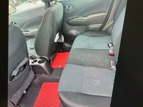 Used 2014 Nissan Versa Note SV w/ Sport Value Package FWD image 5