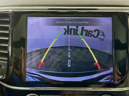 Used 2020 Jeep Grand Cherokee Summit w/ Platinum Series Group RWD image 17