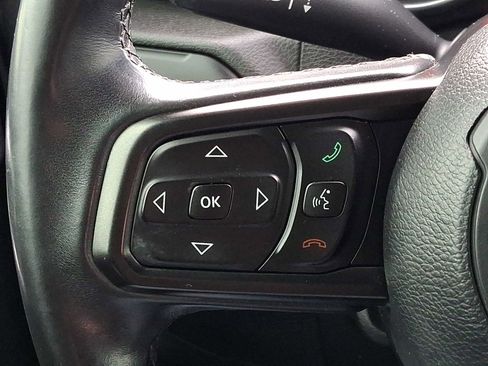 Used 2018 Jeep Wrangler Unlimited Sport S image 20