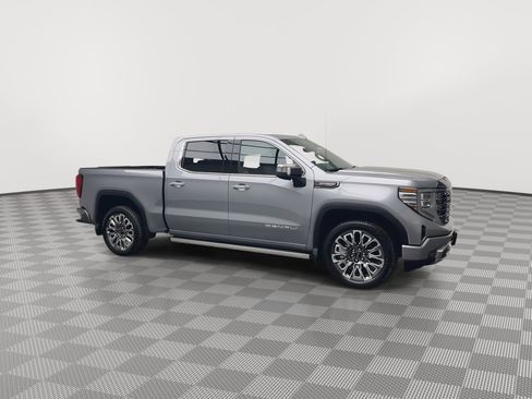 Certified 2024 GMC Sierra 1500 Denali Ultimate image 45