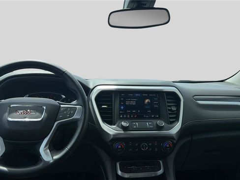 Used 2023 GMC Acadia SLT FWD image 9