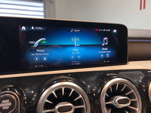 Used 2019 Mercedes-Benz A 220 4MATIC w/ Premium Package image 17