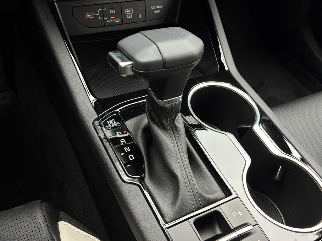 New 2026 Kia K5 GT-Line FWD image 24