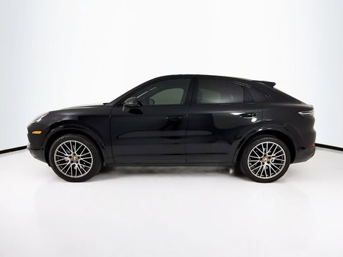 Certified 2023 Porsche Cayenne Platinum Edition AWD/4WD image 2
