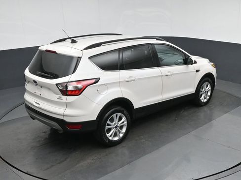Used 2018 Ford Escape SE w/ SE Sync 3 Package image 53