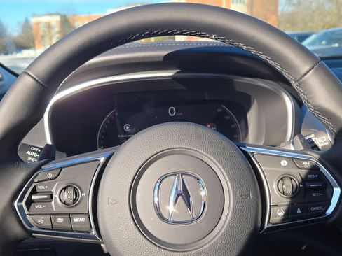 New 2026 Acura MDX SH-AWD w/ Technology Package image 45