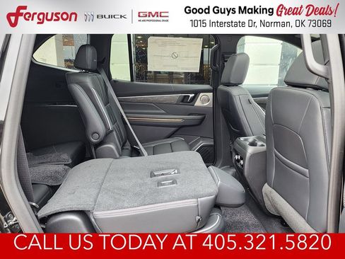 New 2026 Buick Enclave Avenir w/ Super Cruise Package AWD/4WD image 47
