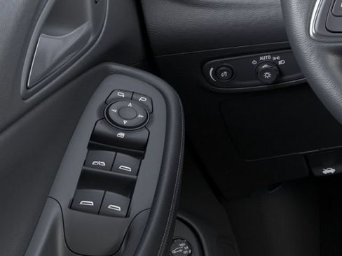 New 2026 Buick Encore GX Preferred w/ Comfort Package FWD image 22