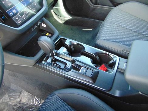 New 2026 Subaru Forester Premium AWD/4WD image 14