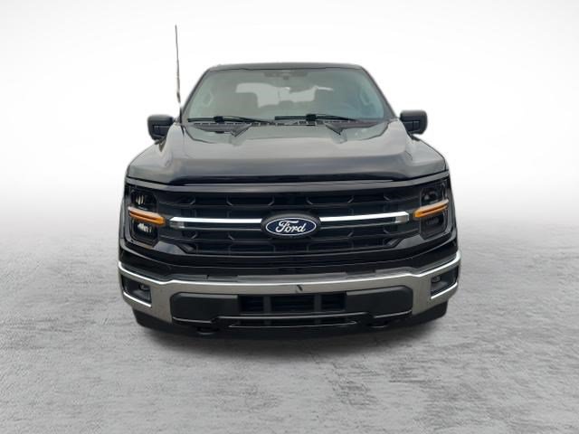 Used 2024 Ford F150 XLT w/ Mobile Office Package AWD/4WD image 2