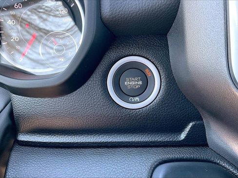 New 2026 RAM 1500 Big Horn image 18