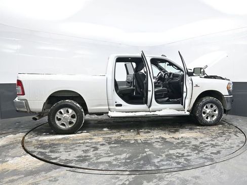Used 2021 RAM 2500 Big Horn w/ Level 1 Equipment Group image 46