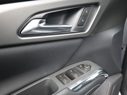 New 2026 Chevrolet Traverse LT w/ Driver Confidence Package FWD image 26