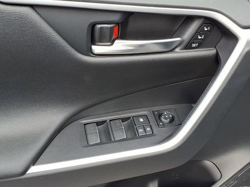 Used 2024 Toyota RAV4 Limited w/ Advanced Technology Package image 14