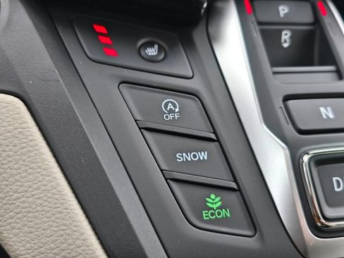 Used 2026 Honda Odyssey EX-L image 29