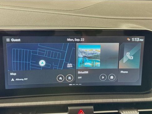 New 2026 Kia Sportage X-Line w/ X-Line Technology Package image 15