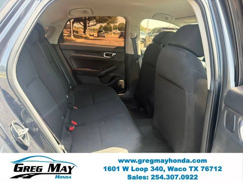 Used 2024 Honda Civic LX image 26