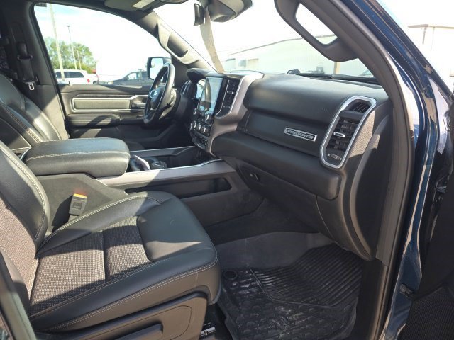 Used 2022 RAM 1500 Big Horn AWD/4WD image 13