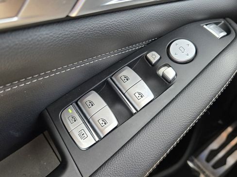 Used 2019 BMW X7 xDrive50i w/ Dynamic Handling Package AWD/4WD image 29