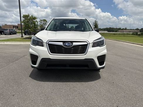 Used 2021 Subaru Forester AWD/4WD image 15