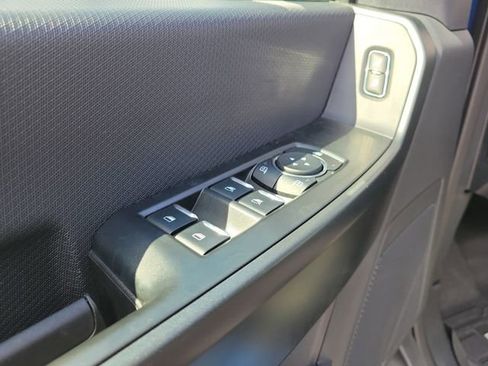 Used 2025 Ford F150 STX w/ Equipment Group 200A RWD image 19
