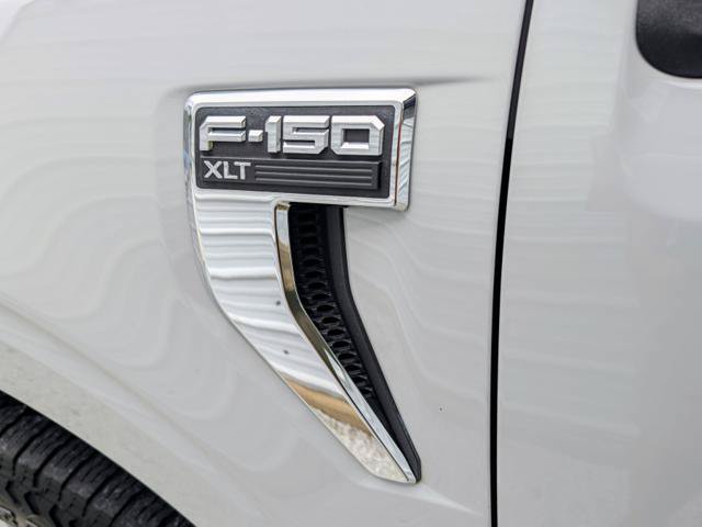 Used 2023 Ford F150 XLT AWD/4WD image 5