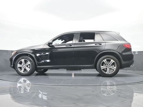 Used 2019 Mercedes-Benz GLC 300 GLC 300 image 54