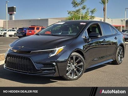 Certified 2026 Toyota Corolla SE w/ SE Package