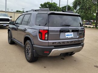 Used 2026 Honda Passport TrailSport video 3