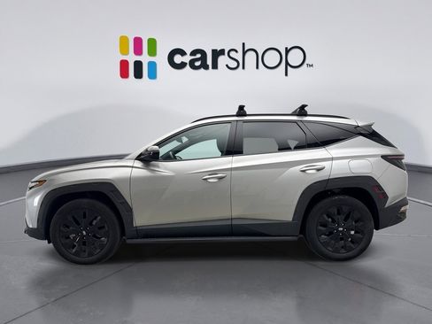 Used 2024 Hyundai Tucson XRT AWD/4WD image 2
