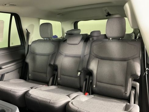 New 2027 Ford Expedition Active RWD image 15