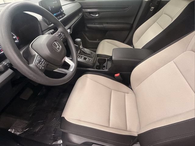 Certified 2025 Honda CR-V EX-L image 13