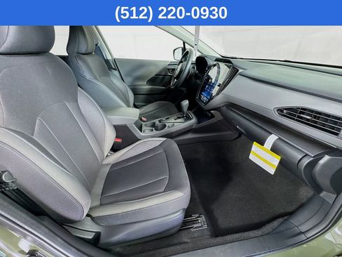 Certified 2026 Subaru Crosstrek 2.0i Premium image 35