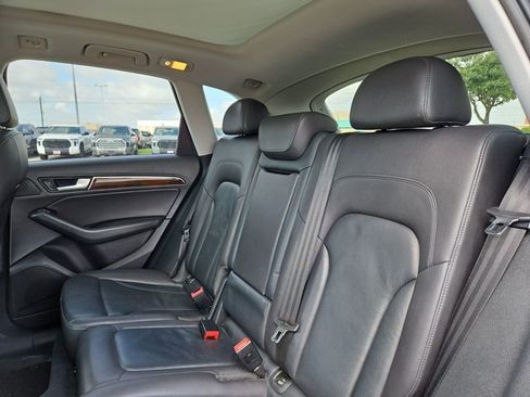 Used 2017 Audi Q5 2.0T Premium AWD/4WD image 20