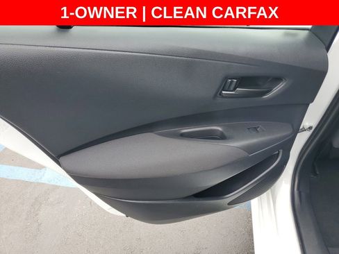 Used 2024 Toyota Corolla LE FWD image 15